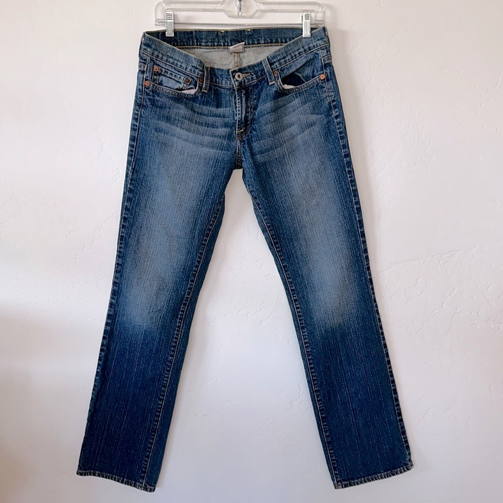 Lucky 🍀 Jeans